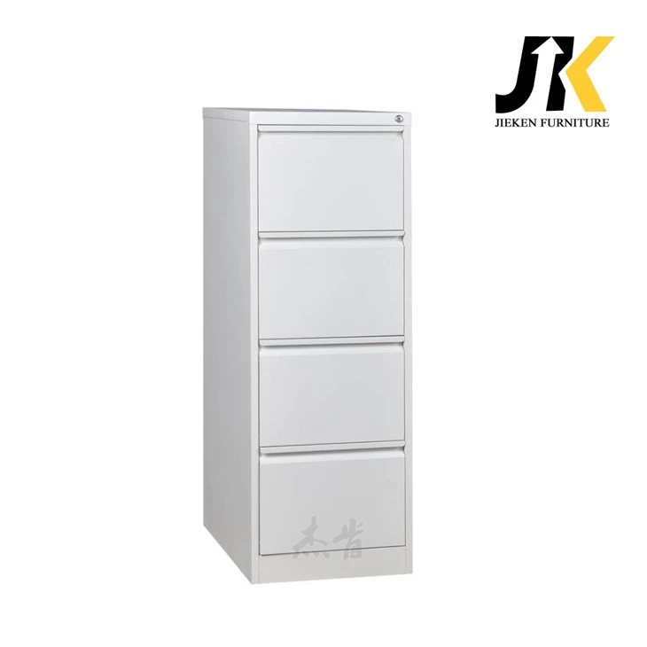 four drawer filing cabinet